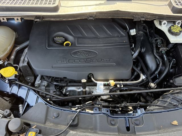 Used 2018 Ford Escape SE w/ SE Sport Appearance Package AWD/4WD image 32
