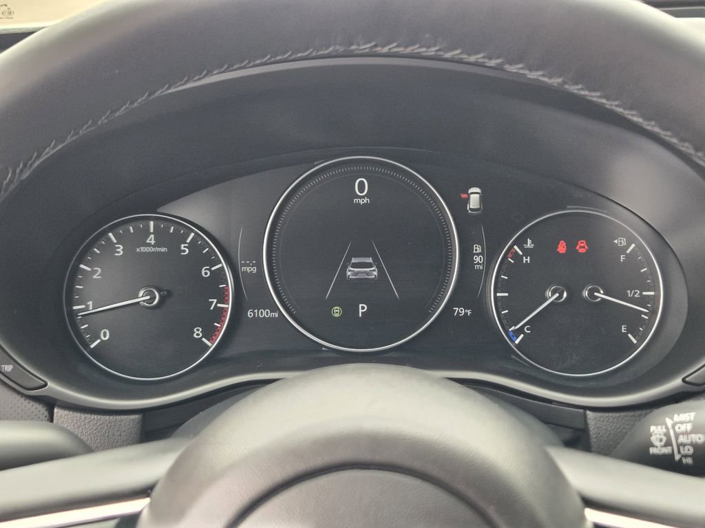 Used 2025 MAZDA CX-50 AWD 2.5 S w/ Weather Package image 15