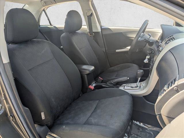 Used 2010 Toyota Corolla S image 21