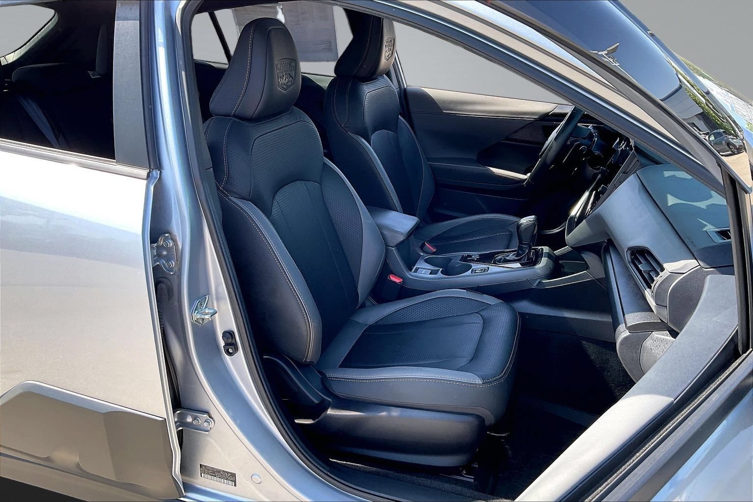 Certified 2024 Subaru Crosstrek 2.5i Wilderness w/ Crosstrek Mirror Package AWD/4WD image 7