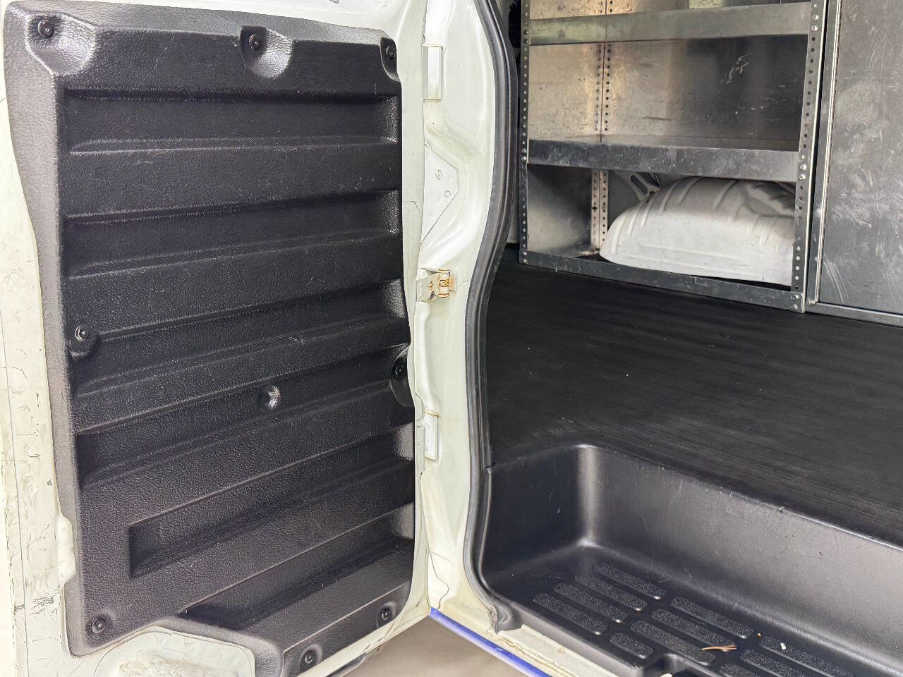 Used 2013 Chevrolet Express 1500 image 36