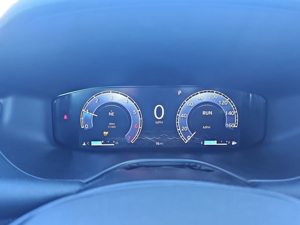 New 2026 Jeep Compass Trailhawk w/ Sun, Sound & Navigation Group image 19