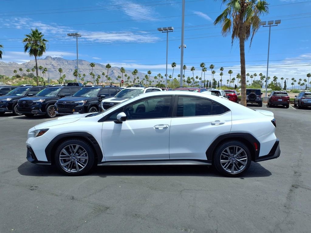 Used 2023 Subaru WRX AWD/4WD image 13