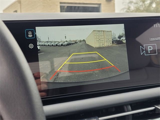 New 2026 Hyundai Santa Cruz SEL image 25