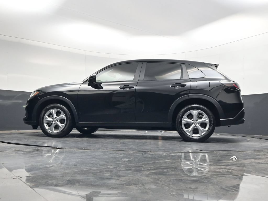 Used 2023 Honda HR-V LX image 34