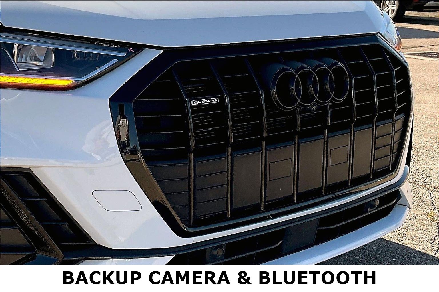 Used 2023 Audi Q3 2.0T Premium Plus w/ Premium Plus Package image 34