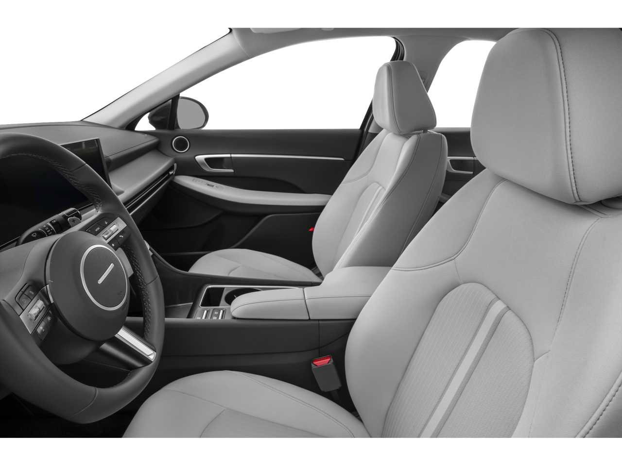 Used 2024 Hyundai Sonata SEL image 12