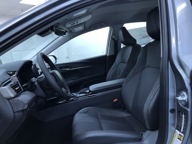 New 2026 Toyota Camry XLE image 17