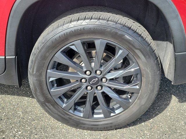 Used 2022 Chevrolet Traverse RS FWD image 6