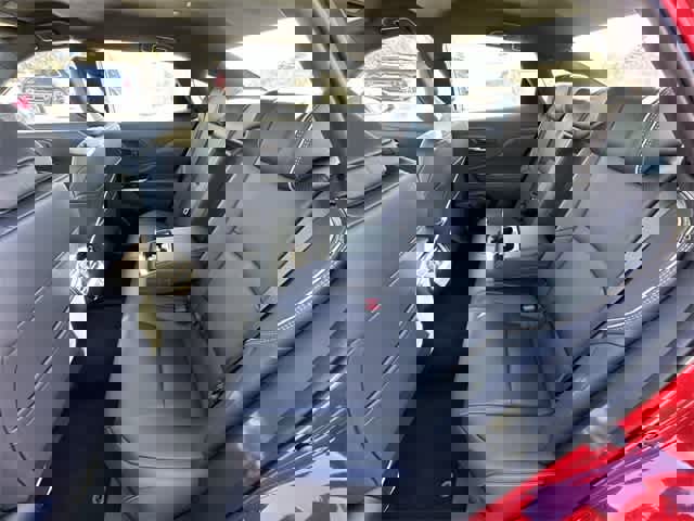 New 2025 Toyota Crown XLE image 17