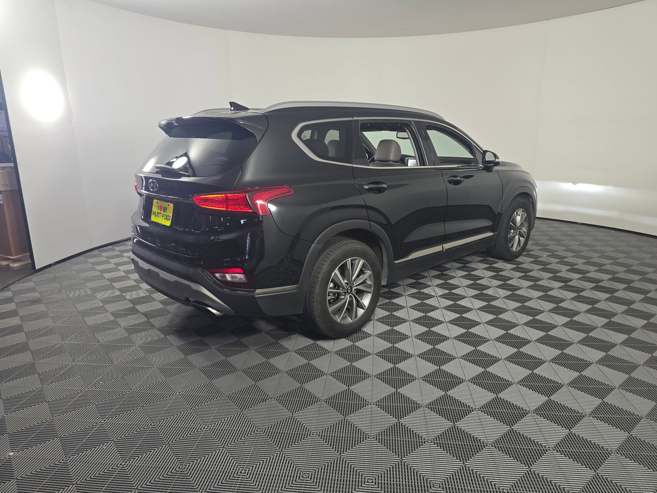Used 2019 Hyundai Santa Fe Limited image 31