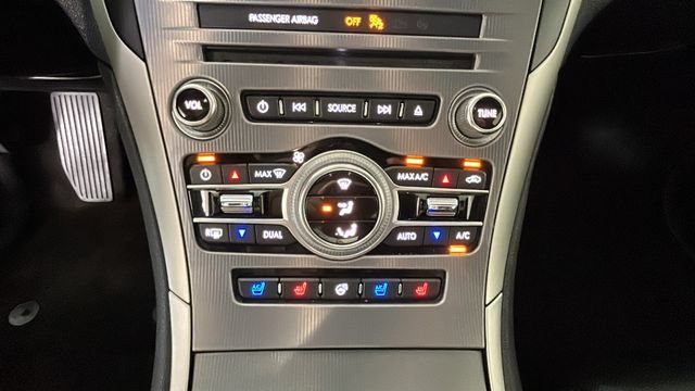 Used 2020 Lincoln MKZ Reserve w/ Elements Package FWD image 22