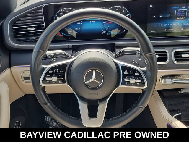 Used 2023 Mercedes-Benz GLE 350 4MATIC image 22