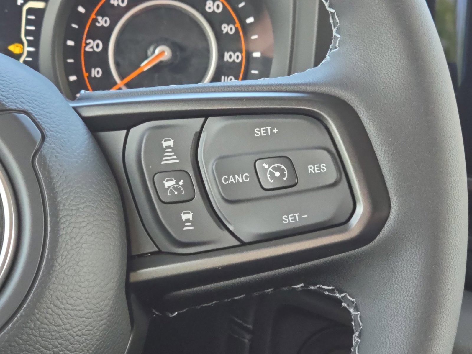 New 2026 Jeep Gladiator Rubicon AWD/4WD image 21