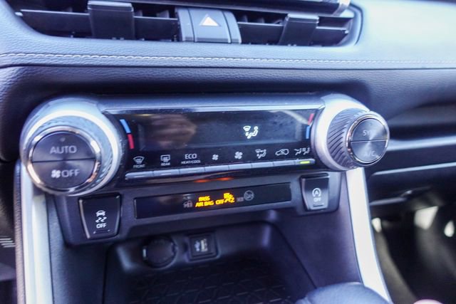 Certified 2024 Toyota RAV4 XLE image 24