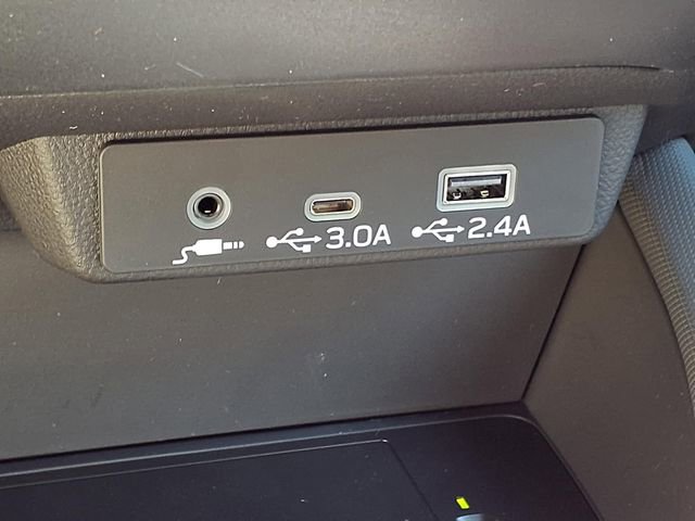 New 2026 Subaru Forester Sport image 17