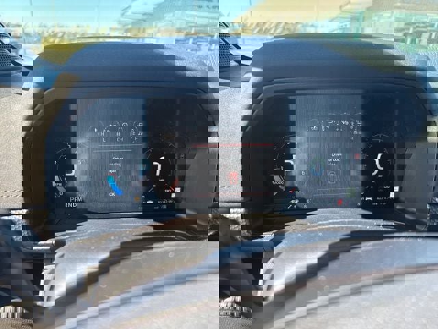 New 2025 Ford Ranger Raptor image 51