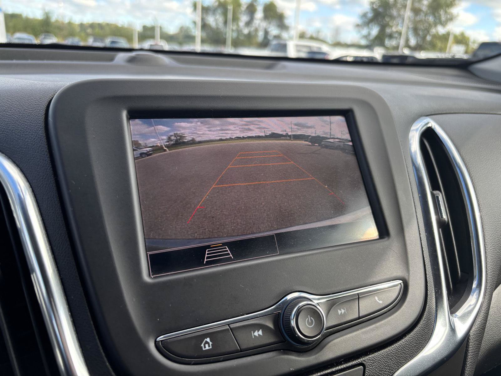 Used 2024 Chevrolet Equinox LT w/ LPO, Floor Liner Package FWD image 22