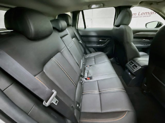 Used 2025 MAZDA CX-50 2.5 Hybrid w/ Cargo Package AWD/4WD image 29