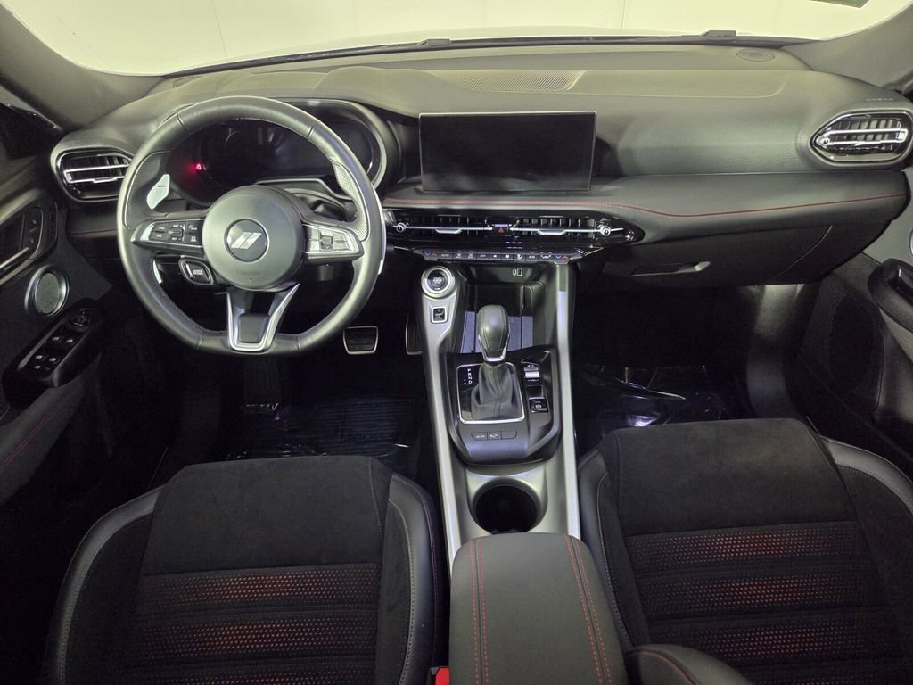 Used 2025 Dodge Hornet R/T w/ R/T Plus Package image 28