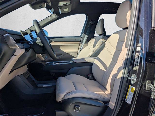 New 2025 Volvo EX90 Ultra w/ Protection Package Premier image 4