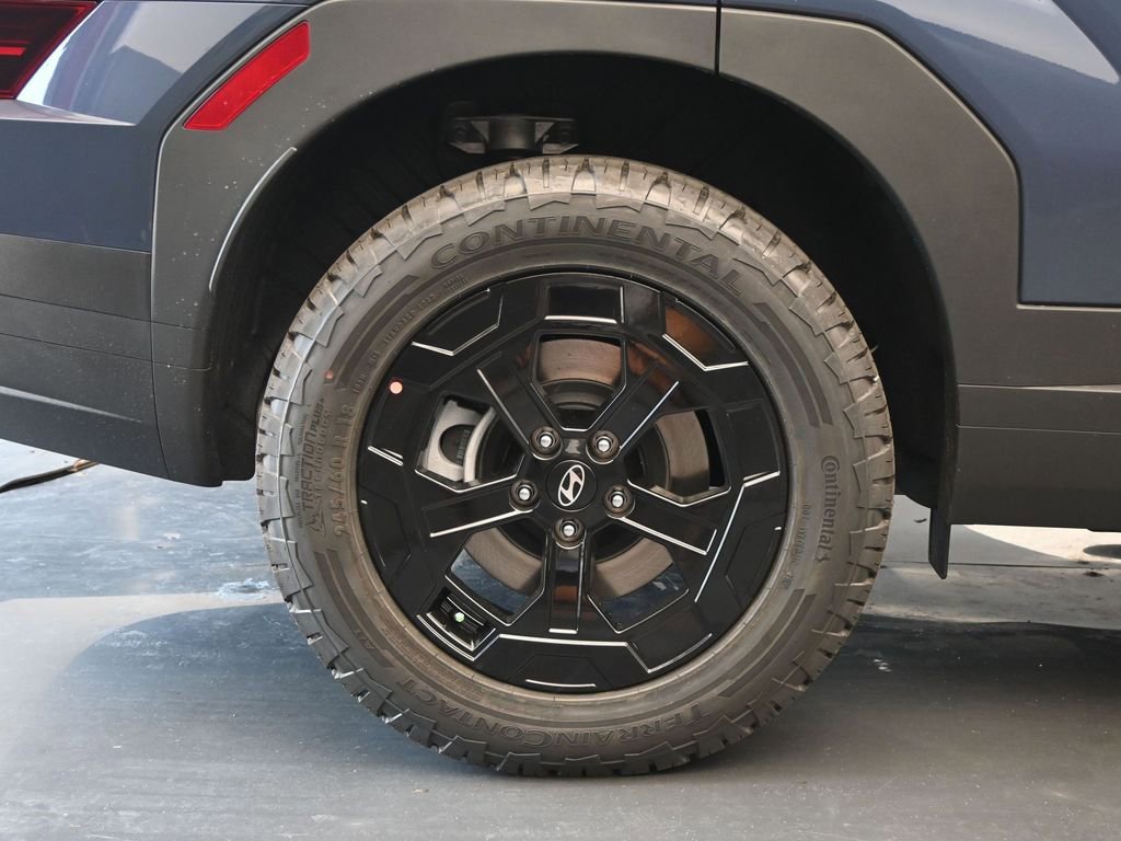 New 2026 Hyundai Santa Fe XRT image 9