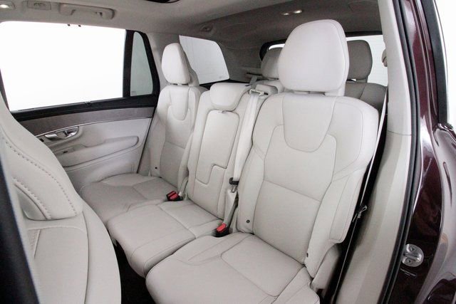 Used 2025 Volvo XC90 B6 Ultra w/ Protection Package image 26