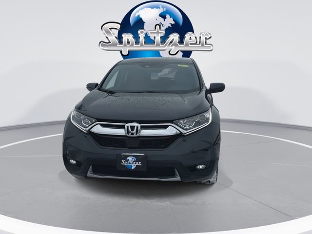 Used 2019 Honda CR-V EX-L image 3