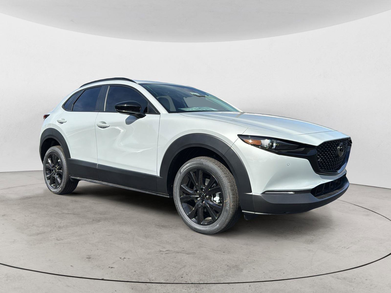 New 2026 MAZDA CX-30 Aire Edition image 1