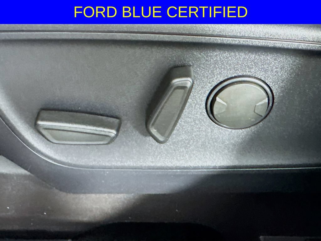 Certified 2023 Ford Bronco Sport Outer Banks w/ Tech Package AWD/4WD image 23