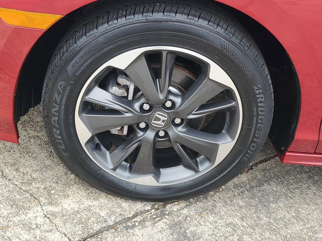 Used 2023 Honda Odyssey Elite image 35