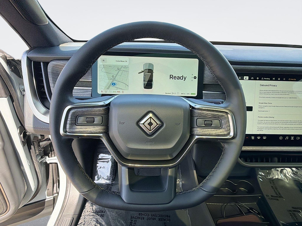 Used 2026 Rivian R1S Adventure Dual AWD/4WD image 8