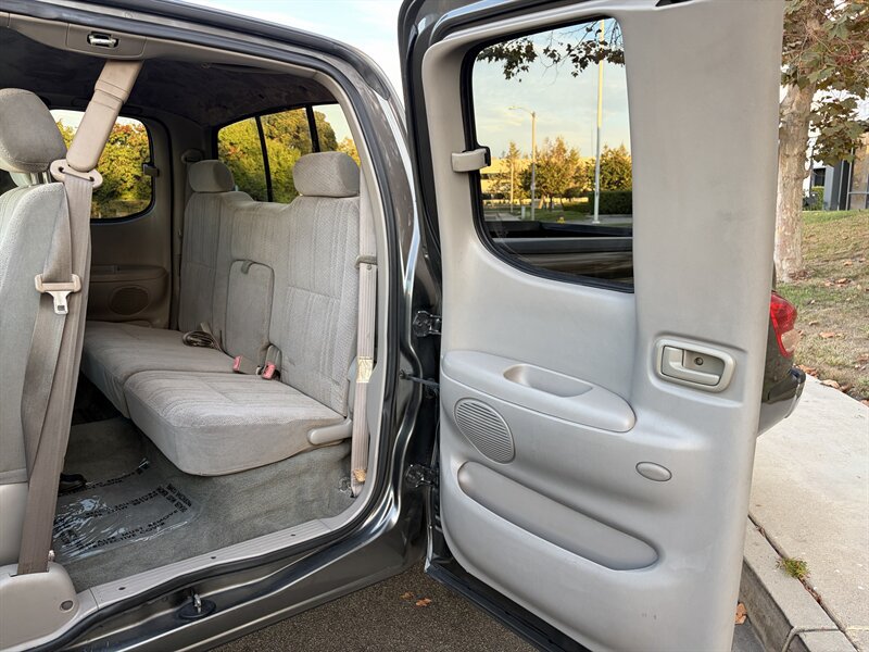Used 2003 Toyota Tundra SR5 RWD image 22