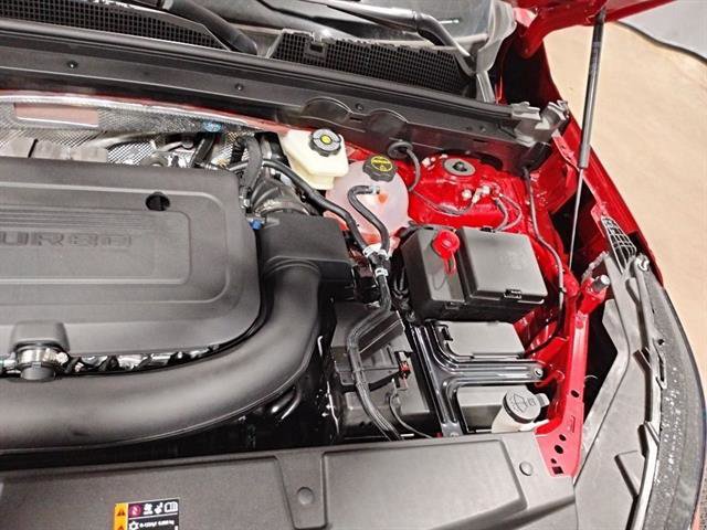 New 2025 Buick Envision Avenir image 29