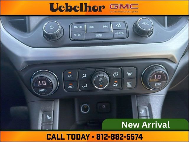 Used 2019 GMC Acadia SLT FWD image 29