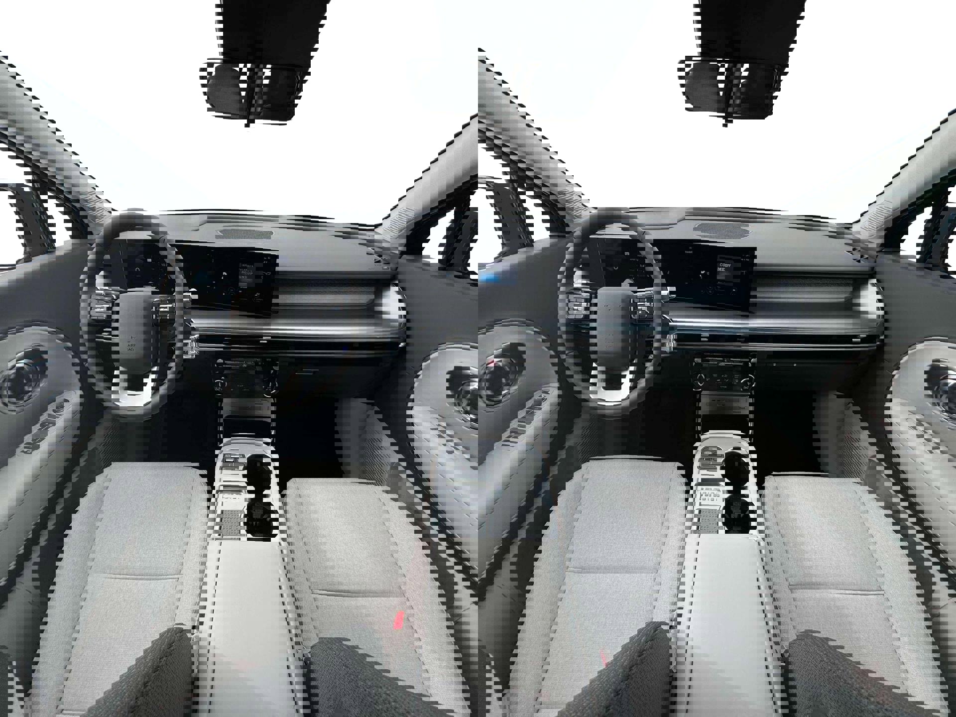 New 2026 Hyundai Ioniq 9 SE image 13