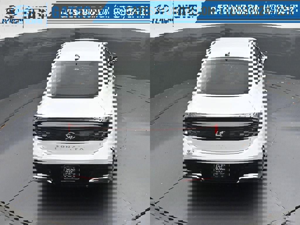New 2026 Hyundai Sonata SEL image 39