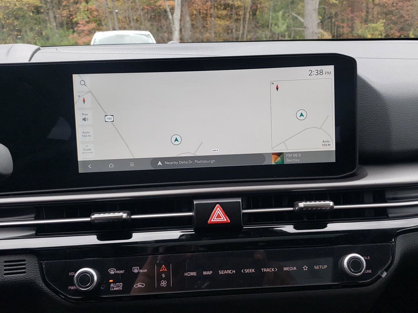 New 2026 Kia Sportage SX image 9