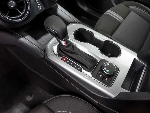 New 2026 Chevrolet Blazer LT image 17