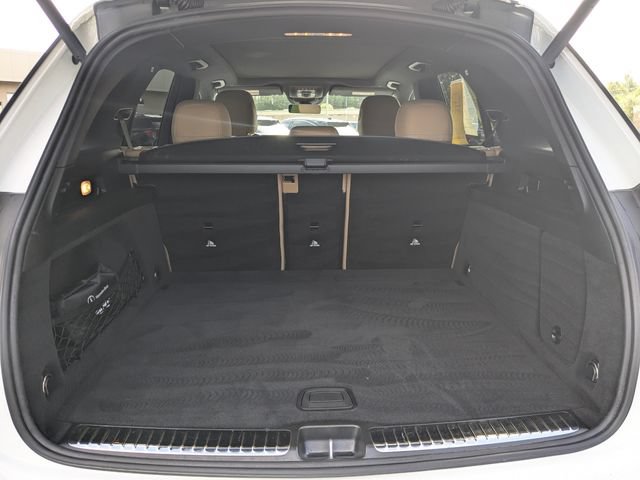 Used 2025 Mercedes-Benz GLE 350 4MATIC image 14