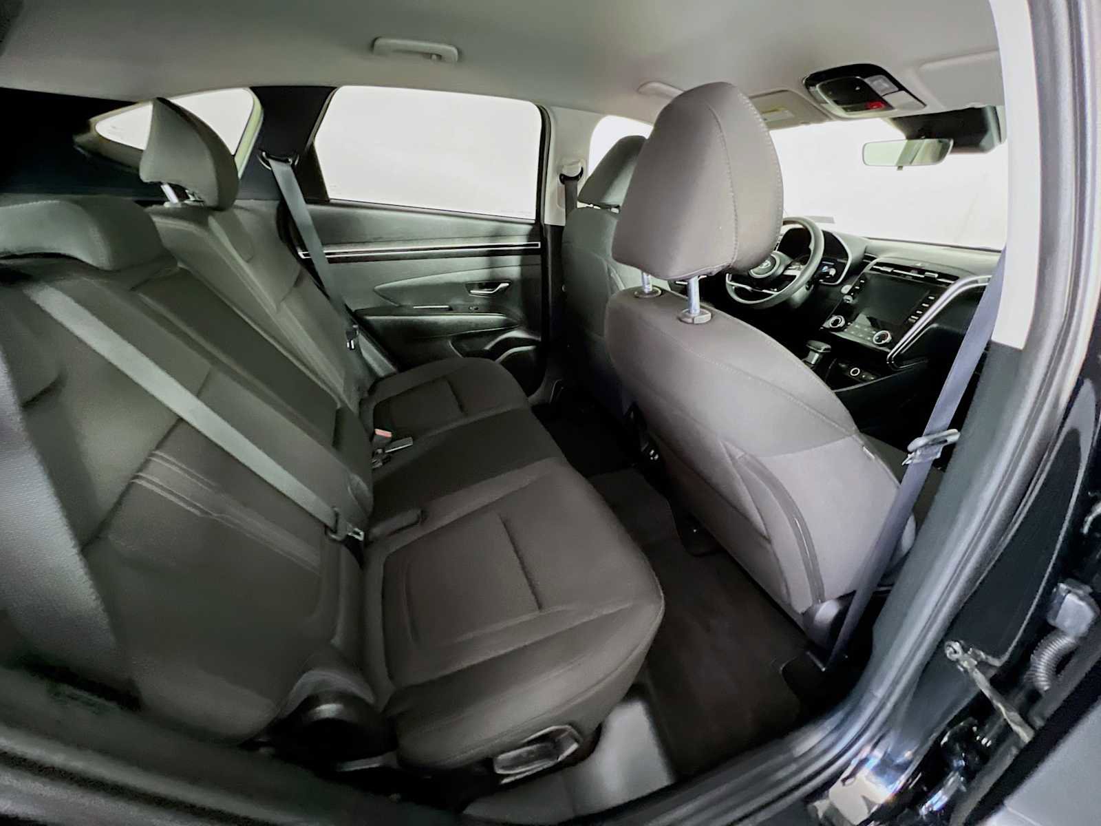 Certified 2023 Hyundai Tucson SEL image 26