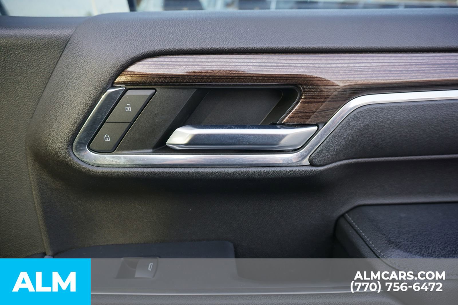 Used 2023 Chevrolet Silverado 1500 RST AWD/4WD image 29