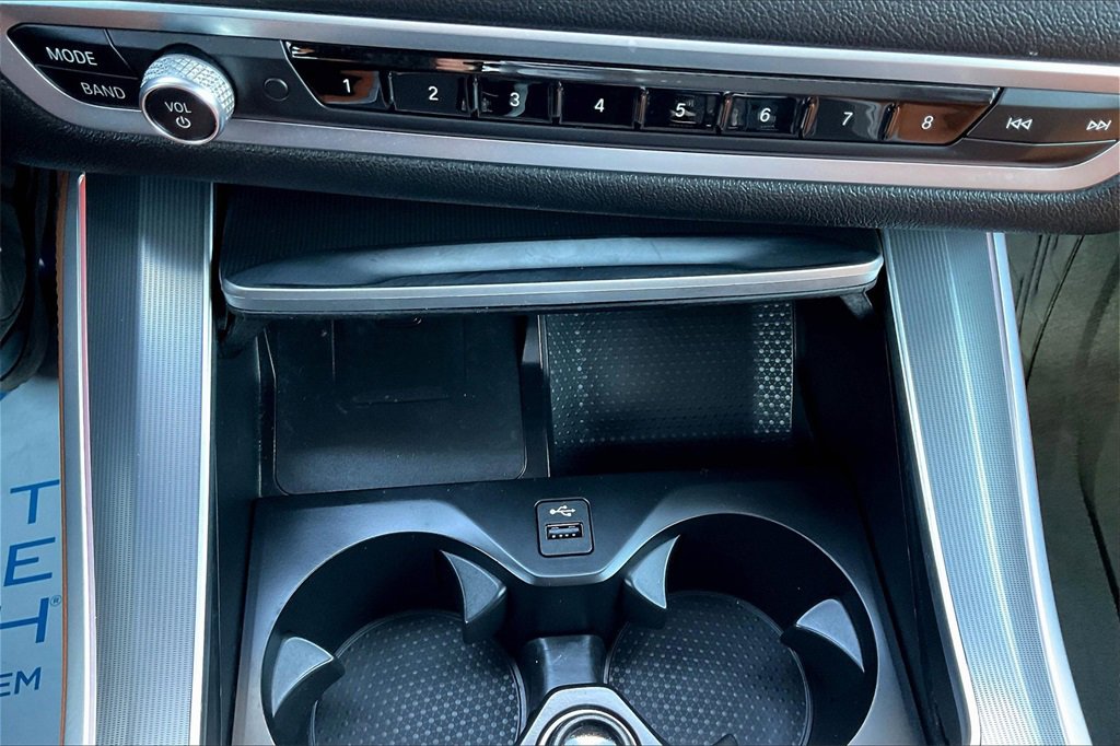 Used 2022 BMW X5 xDrive40i w/ Premium Package image 31