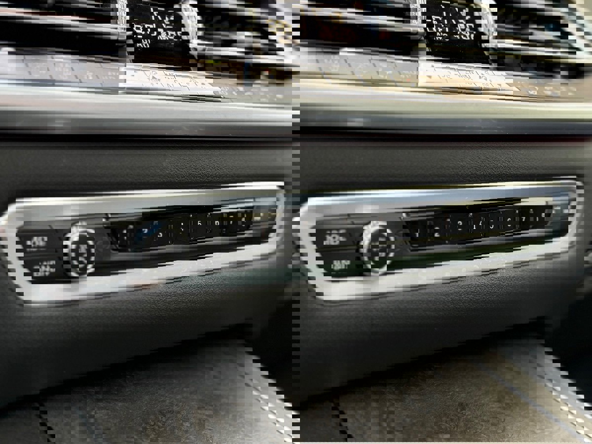 Used 2022 BMW X5 xDrive40i image 28