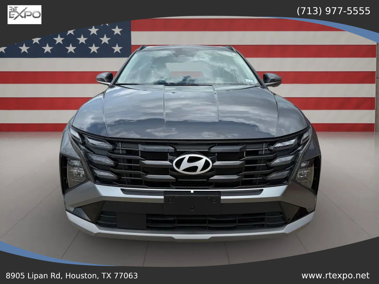 Used 2025 Hyundai Tucson SEL image 3