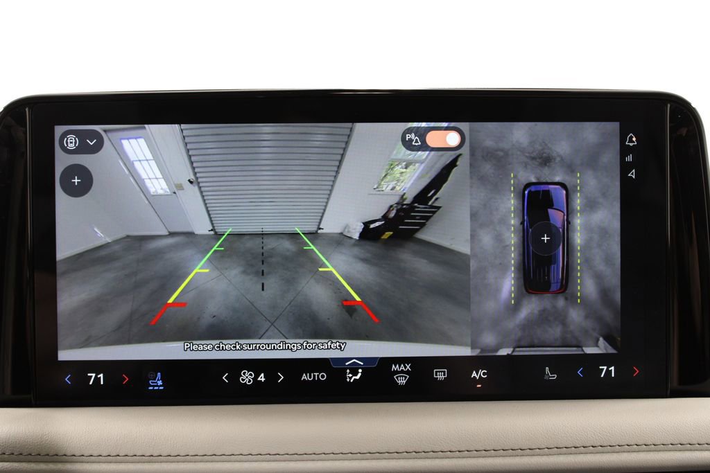 Used 2025 Lincoln Aviator Reserve w/ Illumination Package image 58