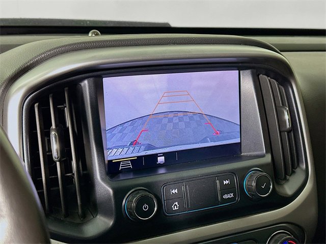 Used 2019 Chevrolet Colorado ZR2 w/ Colorado ZR2 Bison Edition image 13