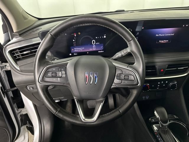 Used 2024 Buick Encore GX Preferred image 14