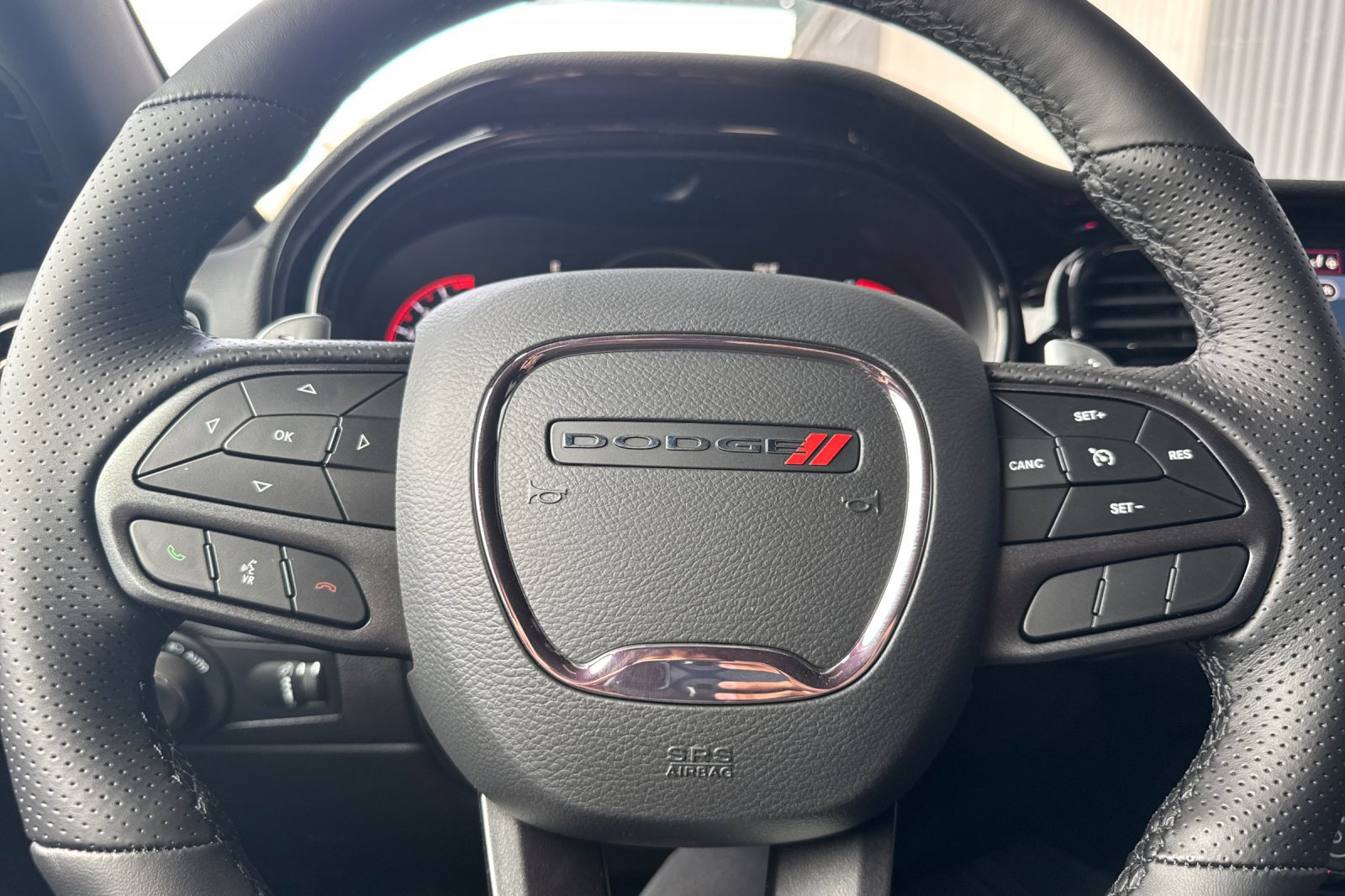 New 2026 Dodge Durango GT image 23