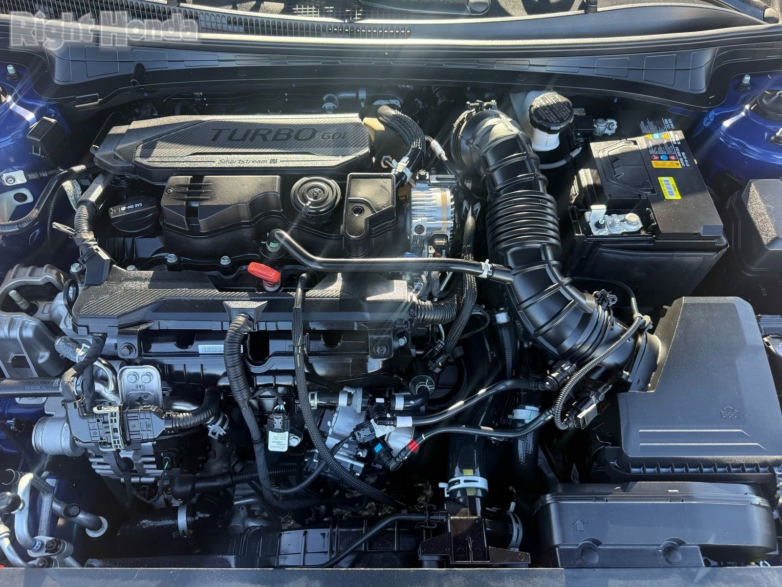 Used 2023 Hyundai Elantra N Line image 32